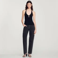 Best Backless Top Women Tops & Shirts