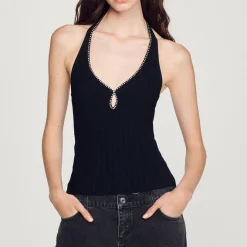 Best Backless Top Women Tops & Shirts