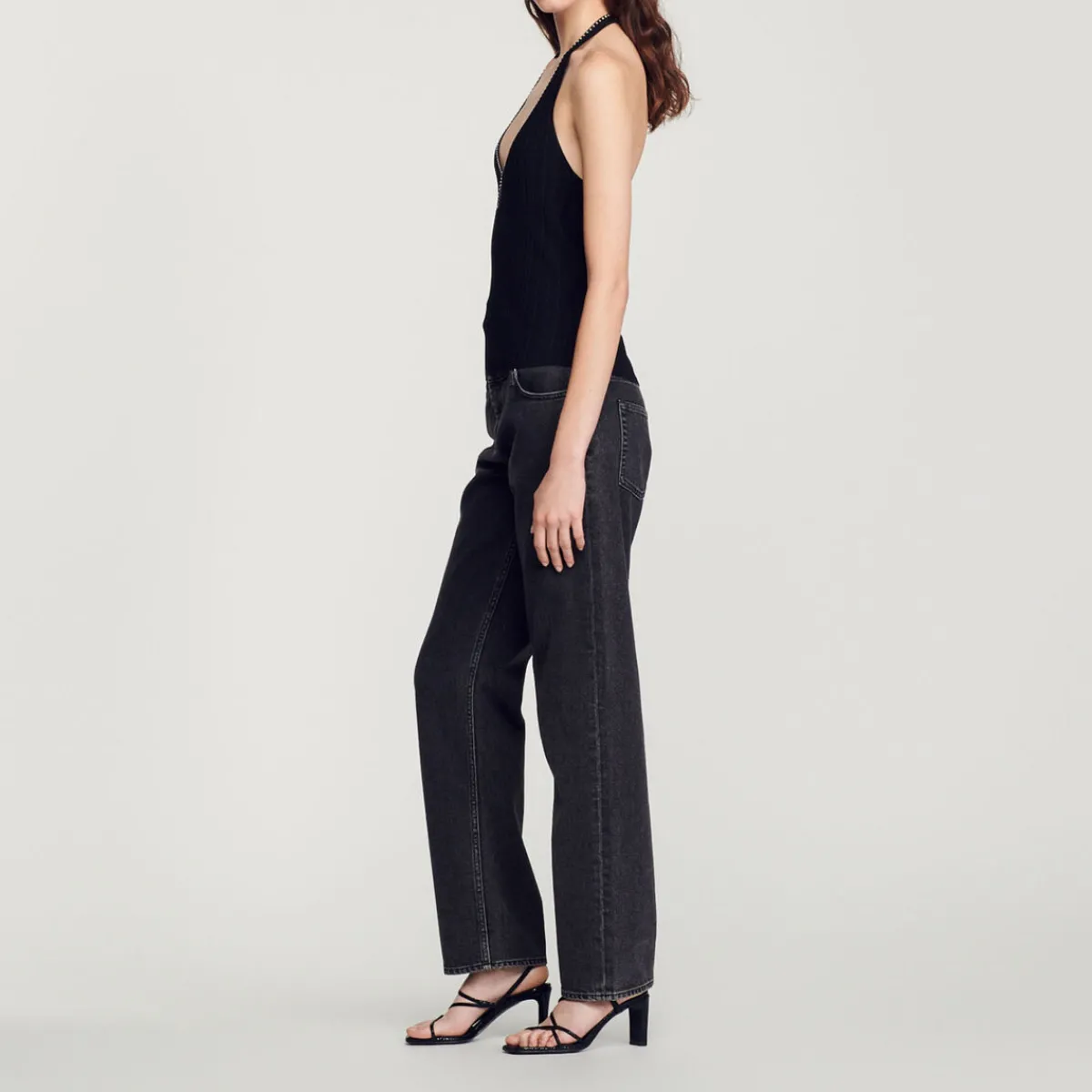 Best Backless Top Women Tops & Shirts