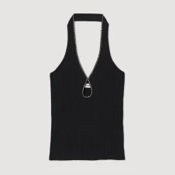 Best Backless Top Women Tops & Shirts
