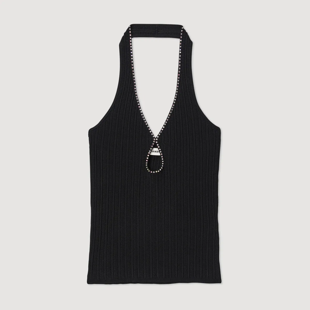 Best Backless Top Women Tops & Shirts