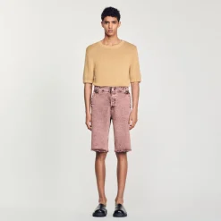 Best Sale Baggy Denim Shorts Men Pants & Shorts