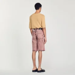 Best Sale Baggy Denim Shorts Men Pants & Shorts