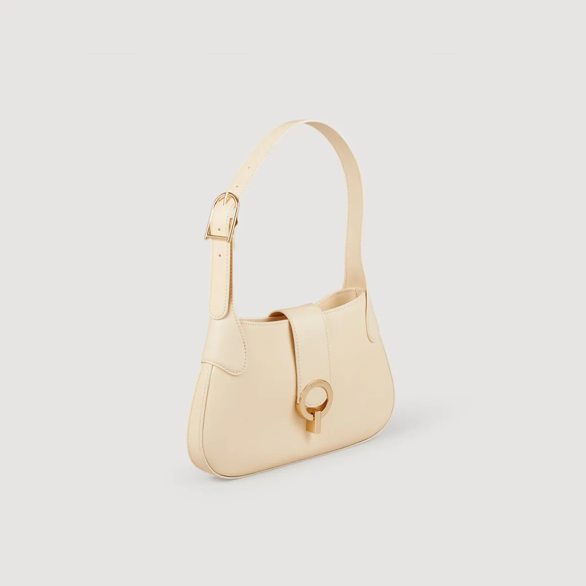 Shop Baguette Bag Women Pouches & Handbags