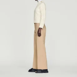Shop Cable-Knit Sweater Women Sweaters & Cardigans