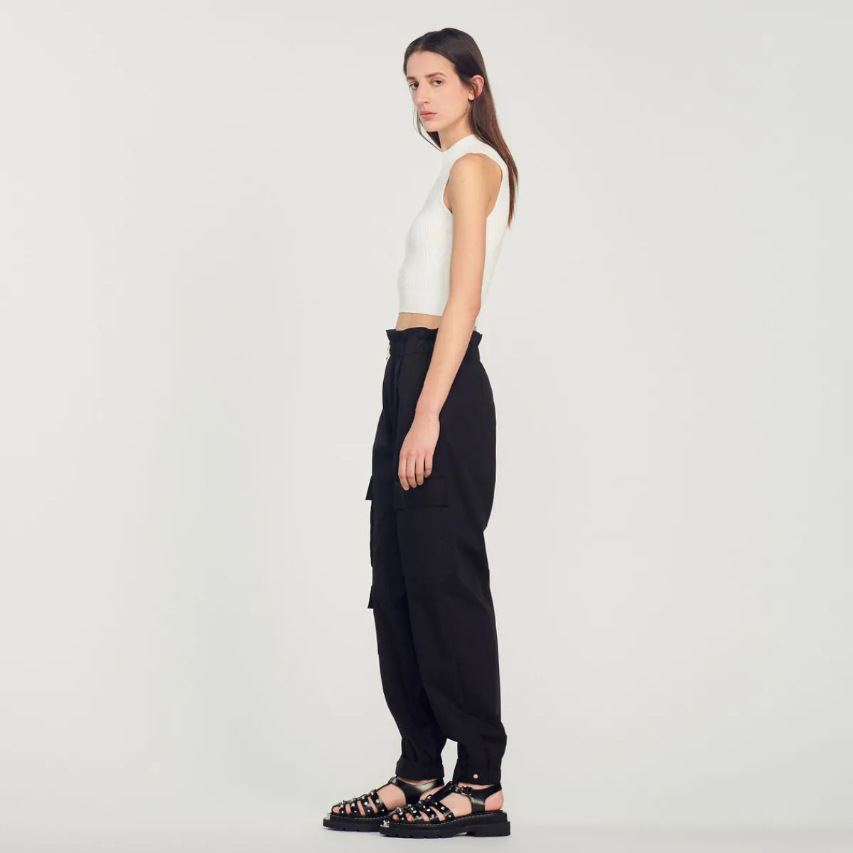 Best Cargo Pants Women Pants & Shorts