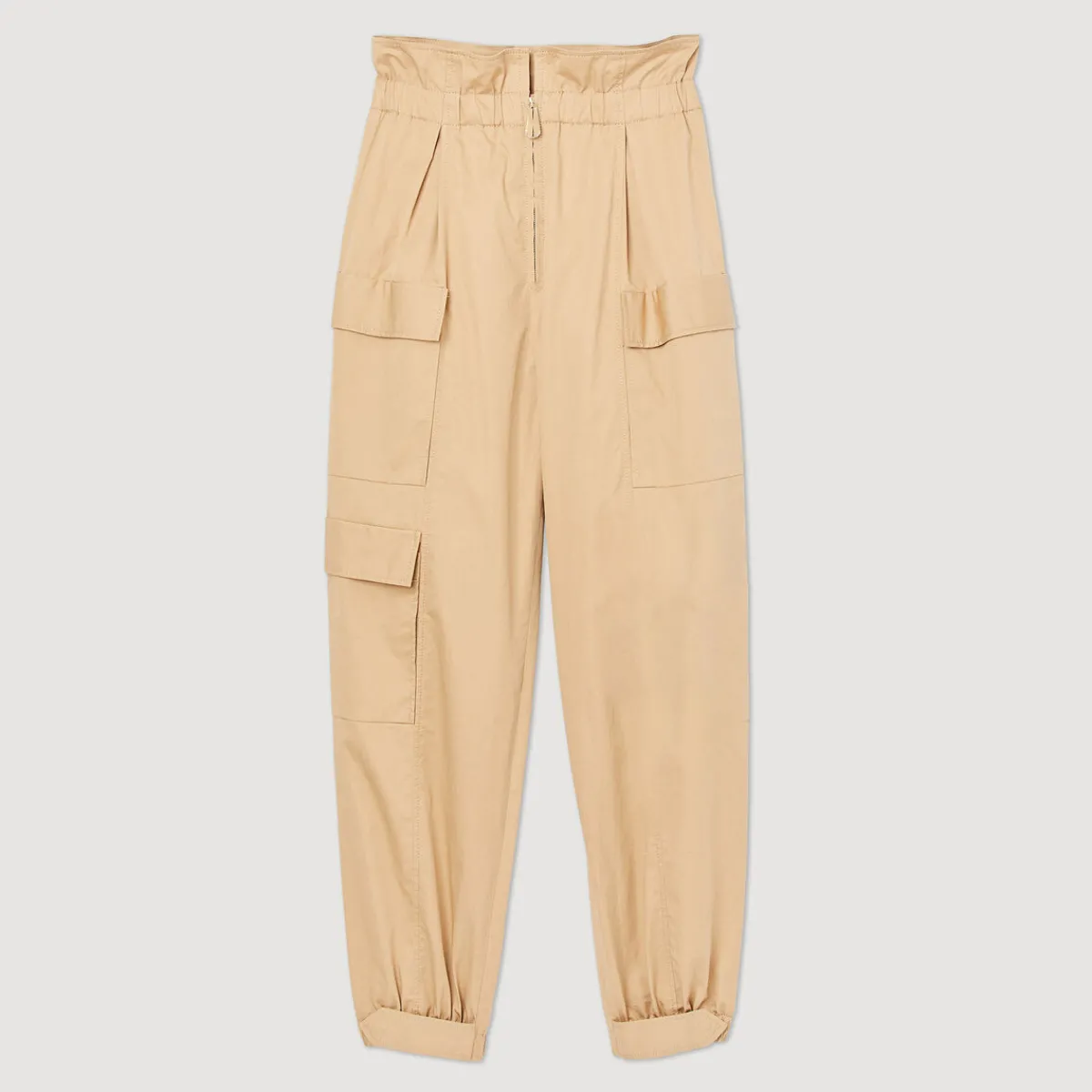 Online Cargo Pants Women Pants & Shorts