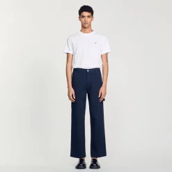 Fashion Carpenter Pants Men Pants & Shorts