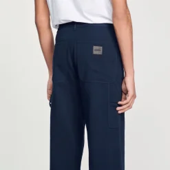 Fashion Carpenter Pants Men Pants & Shorts