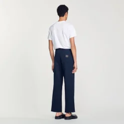 Fashion Carpenter Pants Men Pants & Shorts