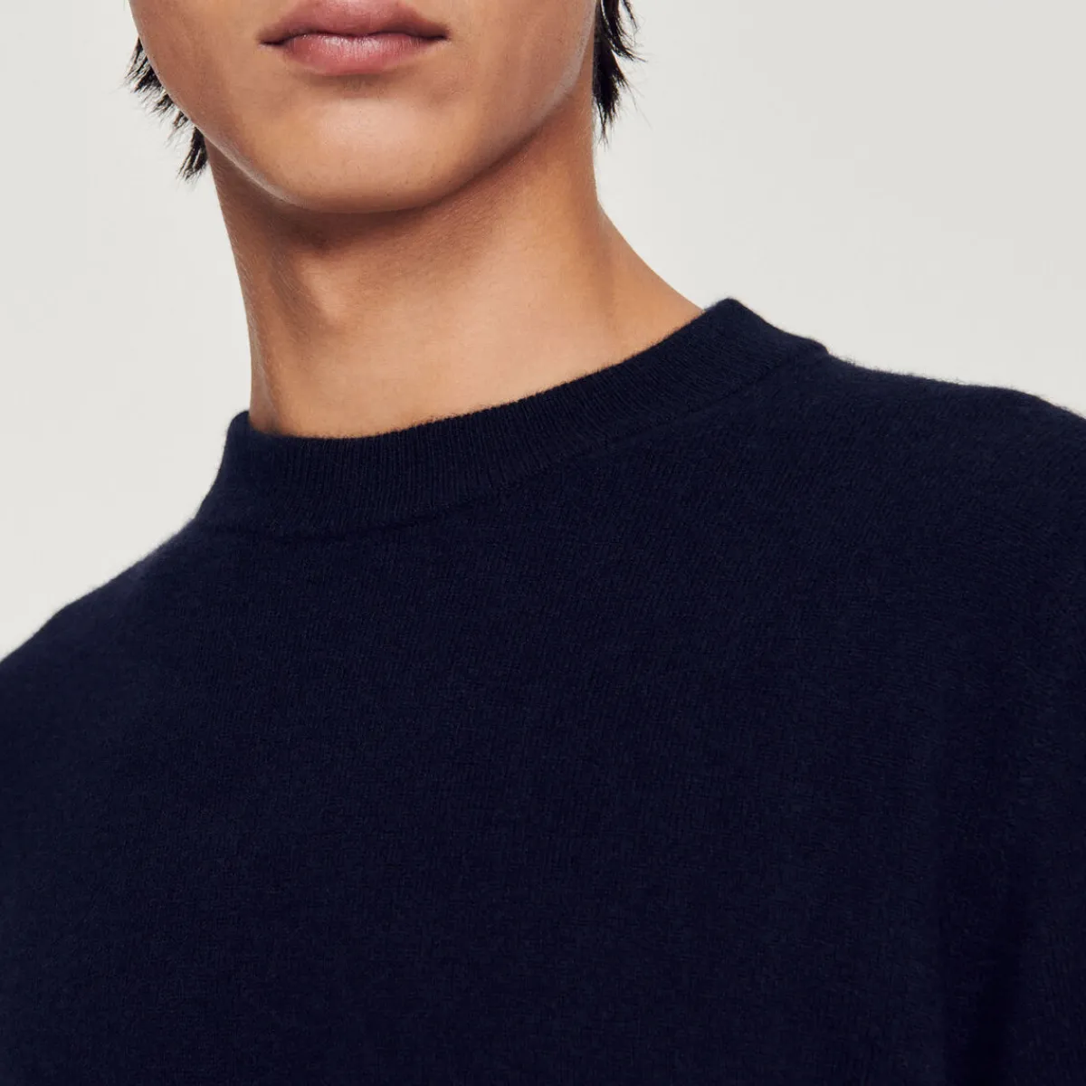 Hot Cashmere Sweater Men Sweaters & Cardigans