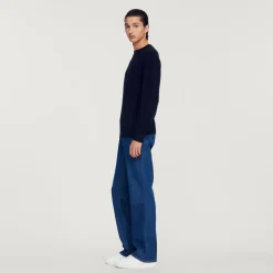 Hot Cashmere Sweater Men Sweaters & Cardigans