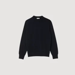 Hot Cashmere Sweater Men Sweaters & Cardigans