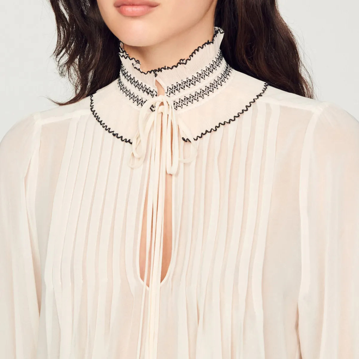 Shop Chiffon Top Women Tops & Shirts