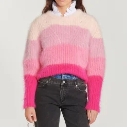 Online Chunky Knit Sweater Women Sweaters & Cardigans