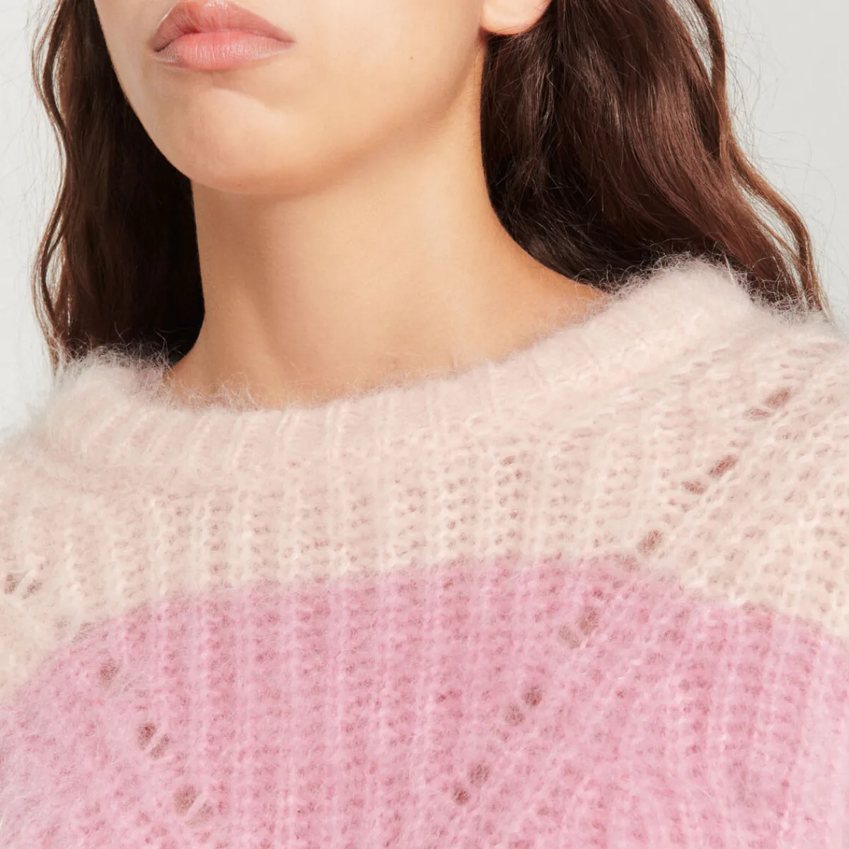 Online Chunky Knit Sweater Women Sweaters & Cardigans