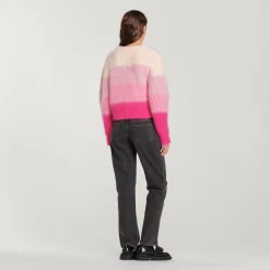 Online Chunky Knit Sweater Women Sweaters & Cardigans