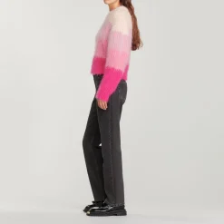 Online Chunky Knit Sweater Women Sweaters & Cardigans