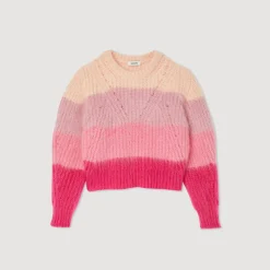 Online Chunky Knit Sweater Women Sweaters & Cardigans