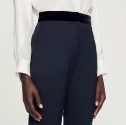 New Classic Pants Women Pants & Shorts