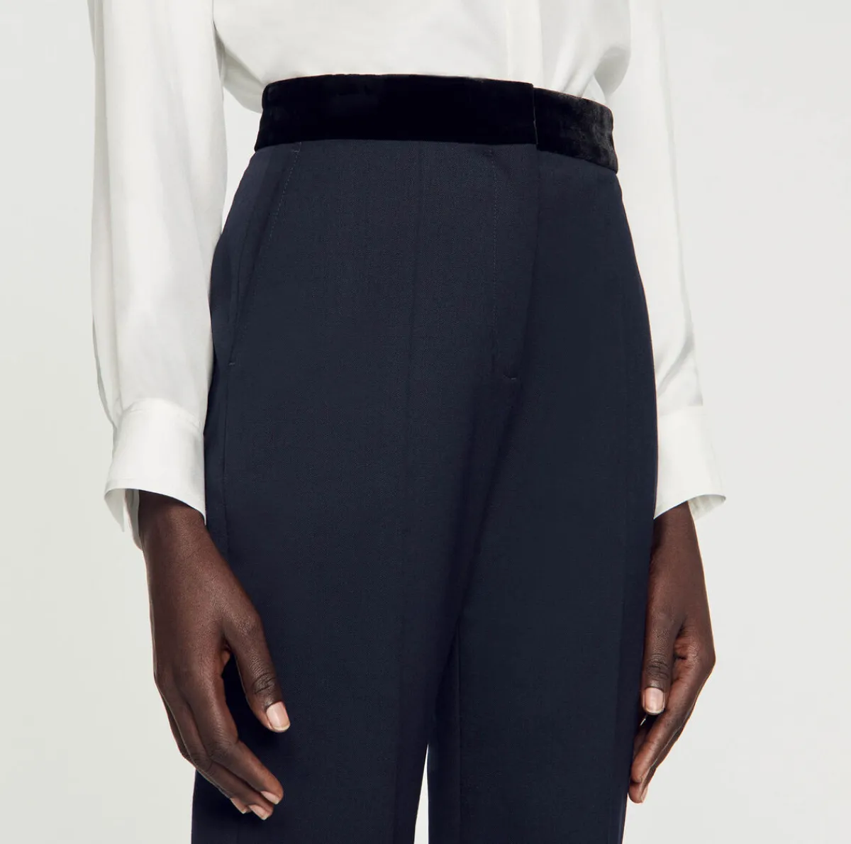 New Classic Pants Women Pants & Shorts