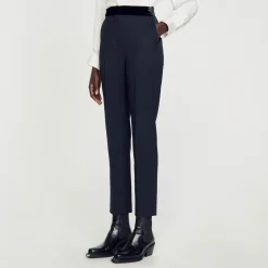 New Classic Pants Women Pants & Shorts
