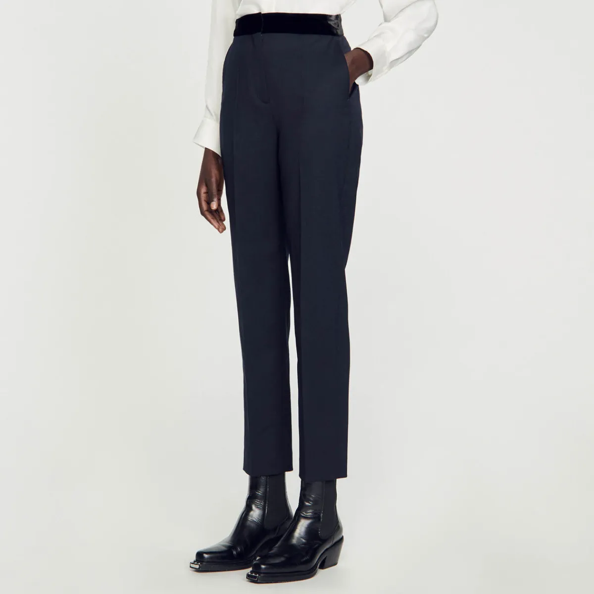 New Classic Pants Women Pants & Shorts