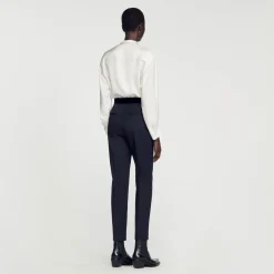 New Classic Pants Women Pants & Shorts