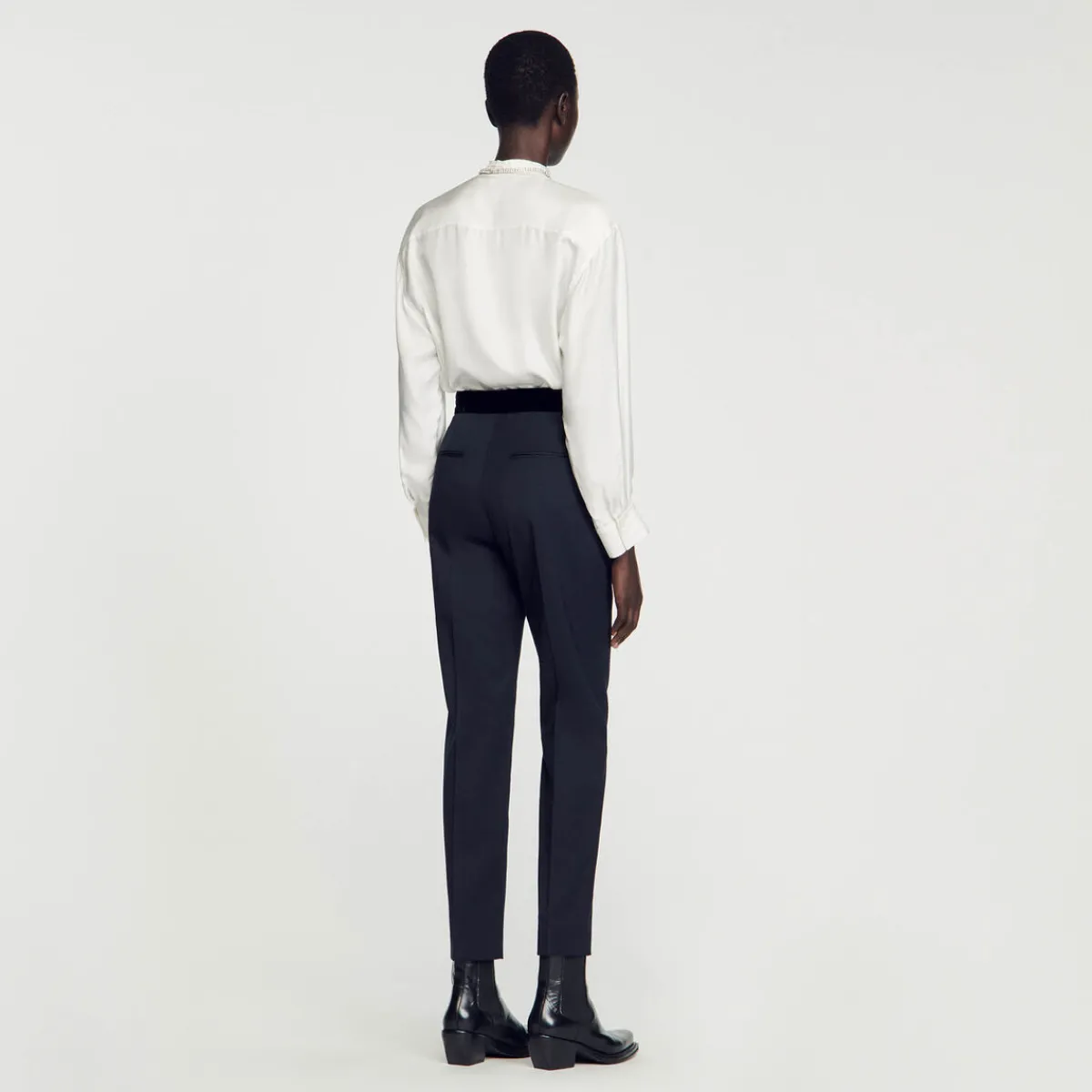 New Classic Pants Women Pants & Shorts
