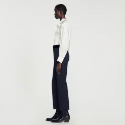 New Classic Pants Women Pants & Shorts
