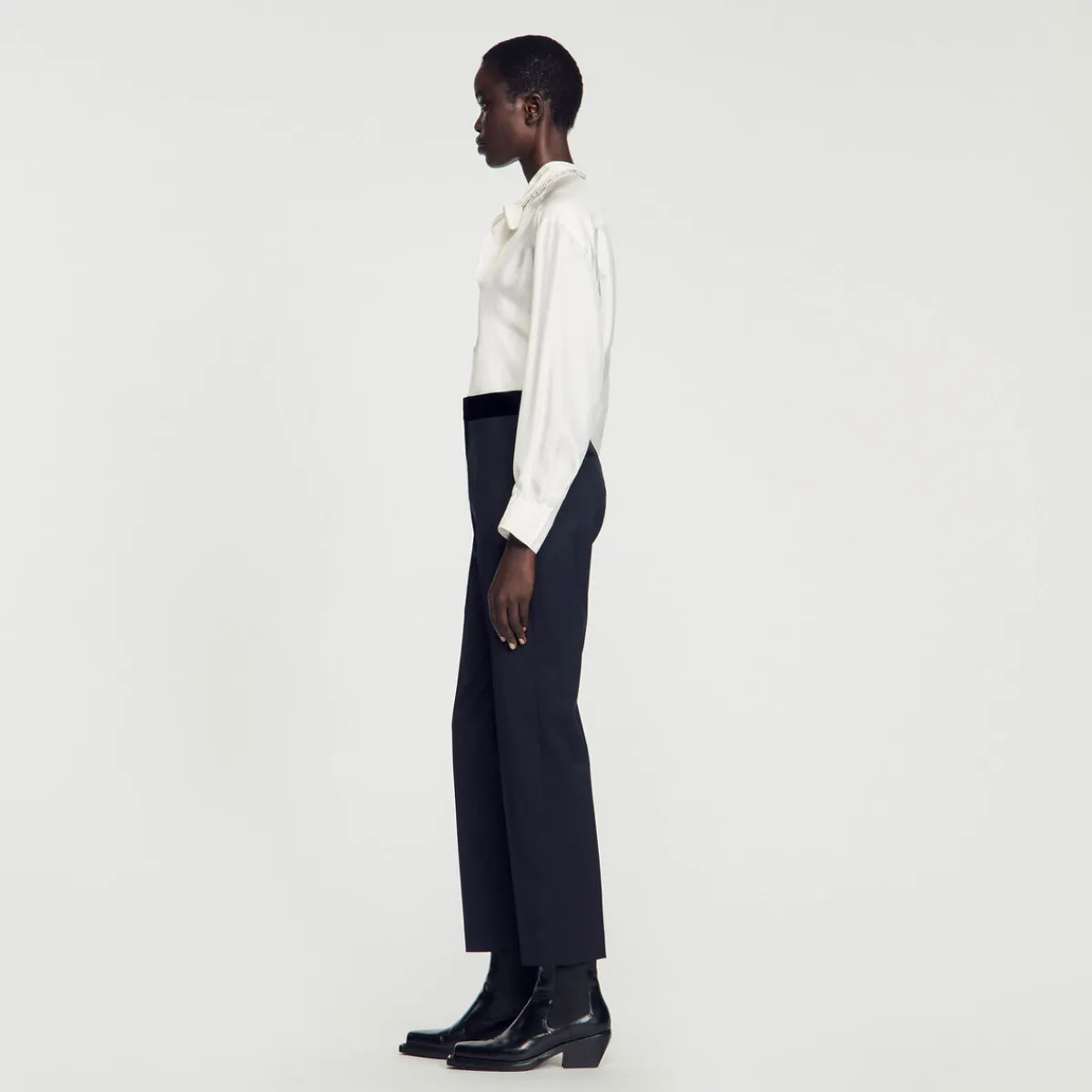 New Classic Pants Women Pants & Shorts