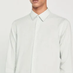 Online Classic Shirt Men Shirts
