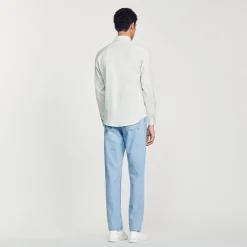 Online Classic Shirt Men Shirts