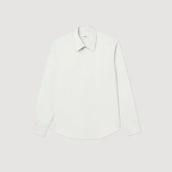 Online Classic Shirt Men Shirts
