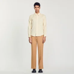 Hot Classic Shirt Men Shirts