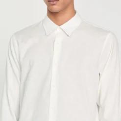 Store Classic Shirt Men Shirts