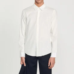 Store Classic Shirt Men Shirts