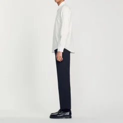 Store Classic Shirt Men Shirts