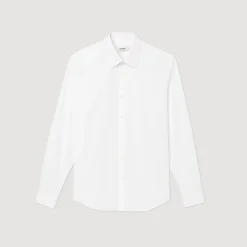 Store Classic Shirt Men Shirts
