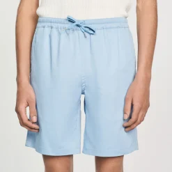 Flash Sale Cotton Shorts Men Pants & Shorts