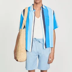 Flash Sale Cotton Shorts Men Pants & Shorts