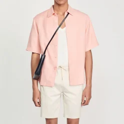 Cheap Cotton Shorts Men Pants & Shorts