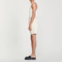 Cheap Cotton Shorts Men Pants & Shorts