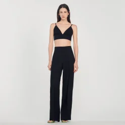 Cheap Crop Top Women Tops & Shirts