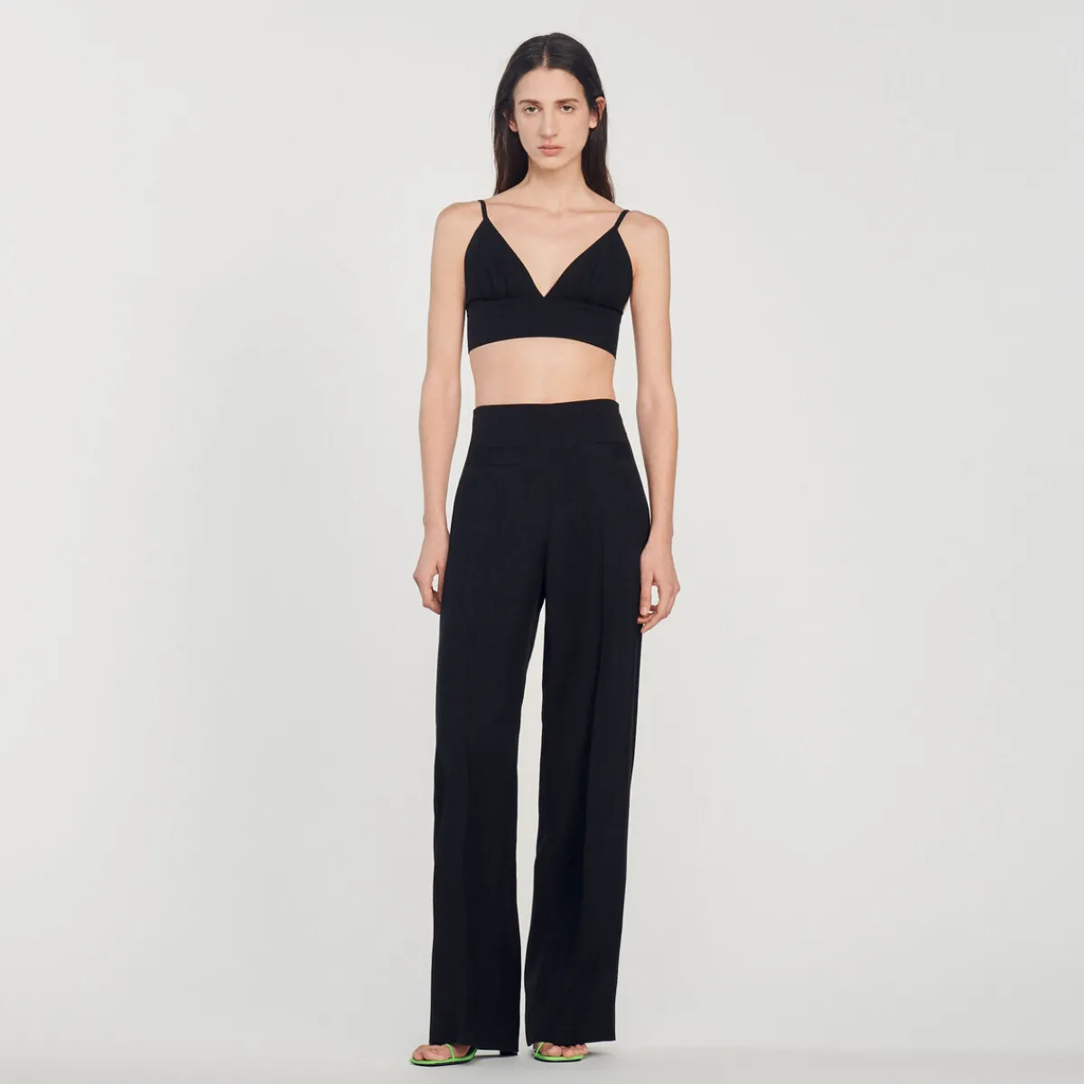 Cheap Crop Top Women Tops & Shirts
