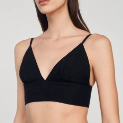 Cheap Crop Top Women Tops & Shirts