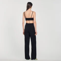 Cheap Crop Top Women Tops & Shirts