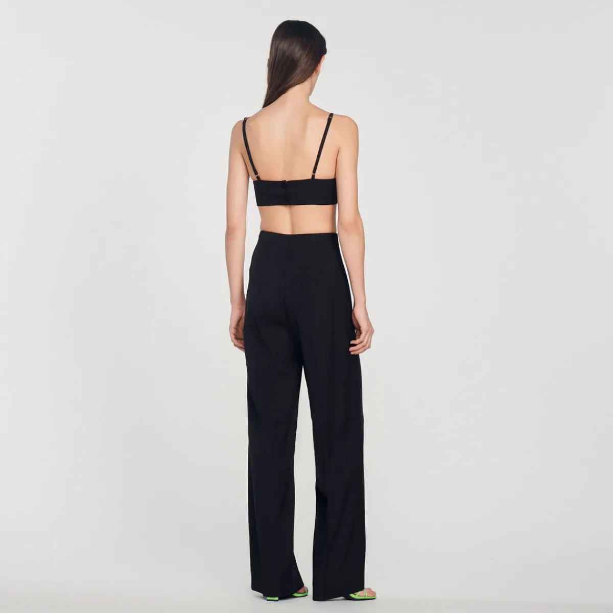 Cheap Crop Top Women Tops & Shirts