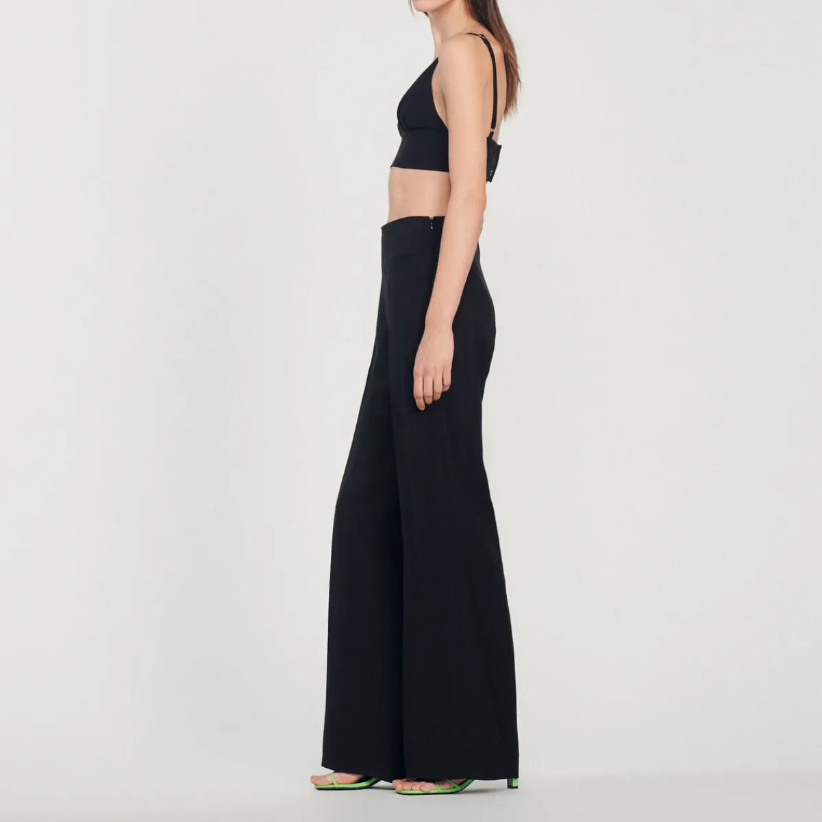 Cheap Crop Top Women Tops & Shirts