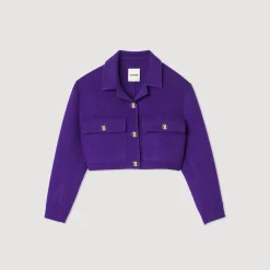 Best Cropped Wool Coat Women Coats